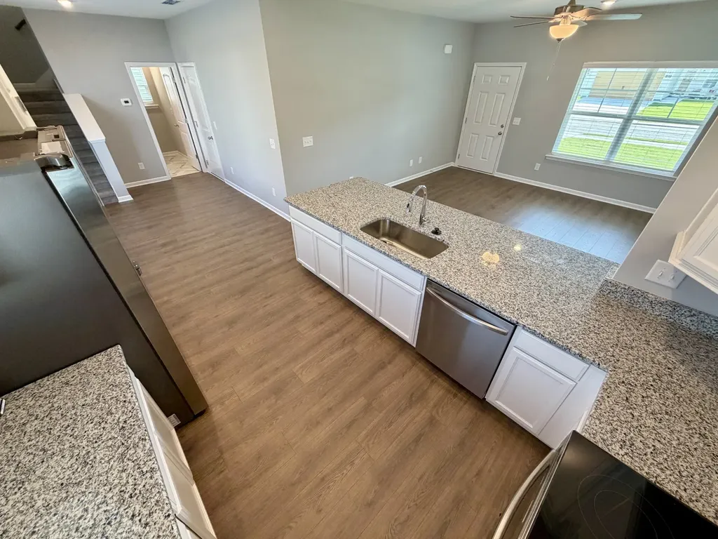 30 Stonehenge Lane Manchester TN 37355