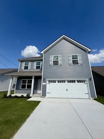30 Stonehenge Lane Manchester TN 37355