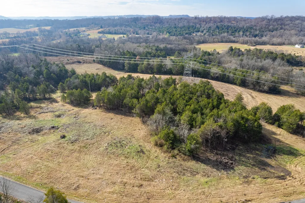0 Pickle Road Culleoka TN 38451
