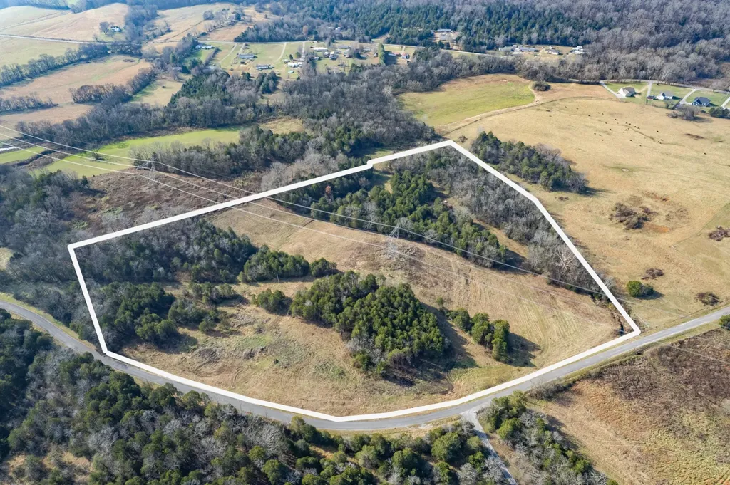 0 Pickle Road Culleoka TN 38451