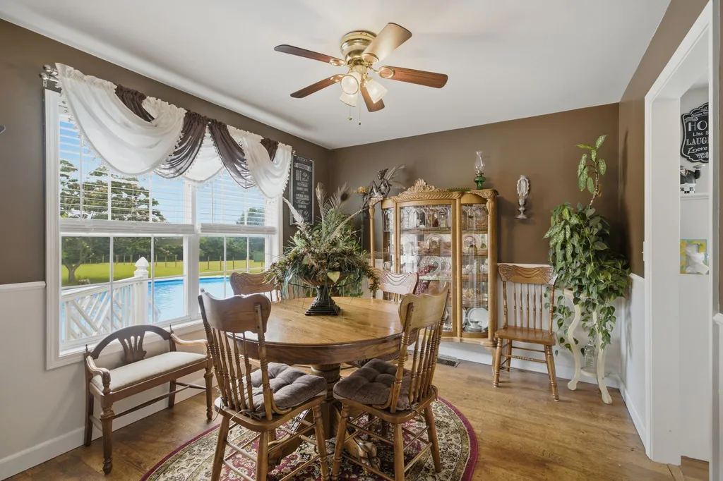 113 E Robertson Road Castalian Springs TN 37031