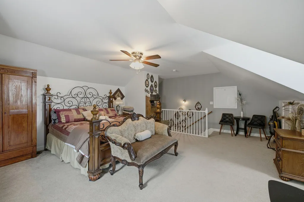 113 E Robertson Road Castalian Springs TN 37031