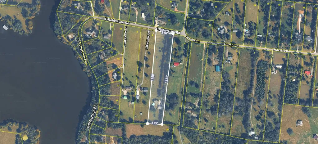 113 E Robertson Road Castalian Springs TN 37031