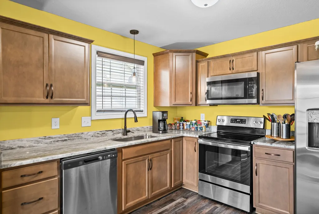 1081 Dublin Drive Clarksville TN 37042