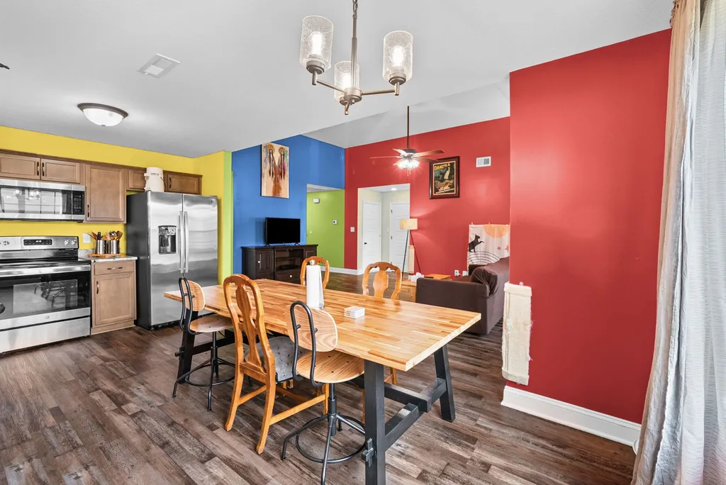 1081 Dublin Drive Clarksville TN 37042