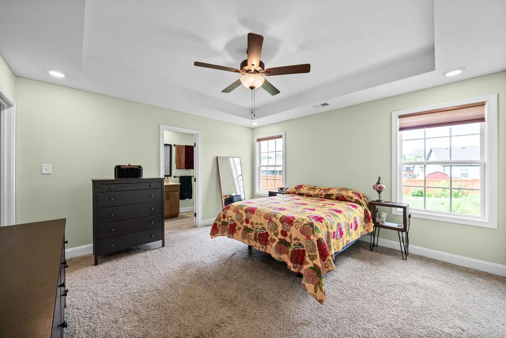 1081 Dublin Drive Clarksville TN 37042