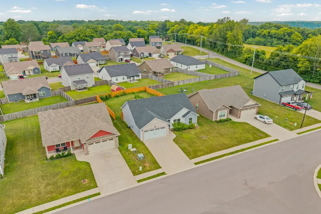 1081 Dublin Drive Clarksville TN 37042