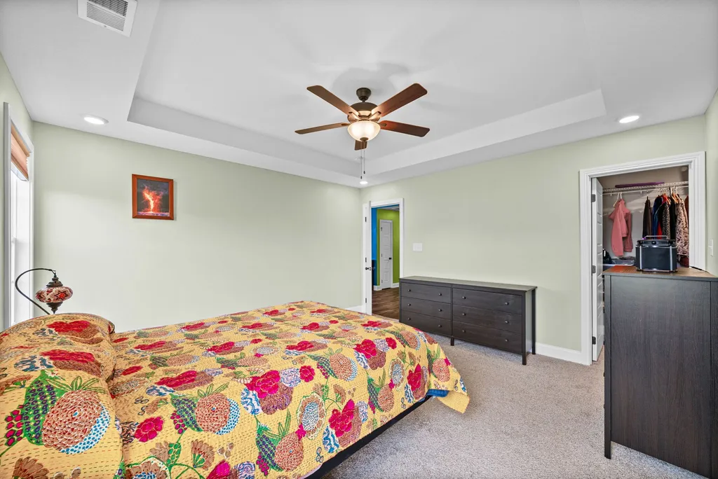 1081 Dublin Drive Clarksville TN 37042