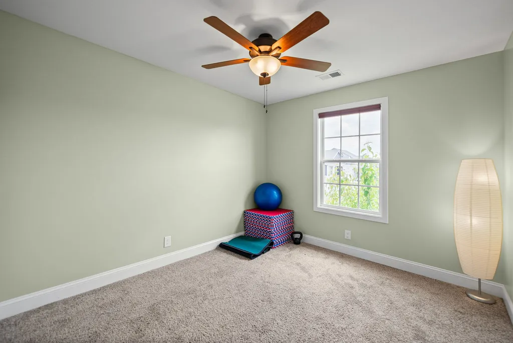 1081 Dublin Drive Clarksville TN 37042