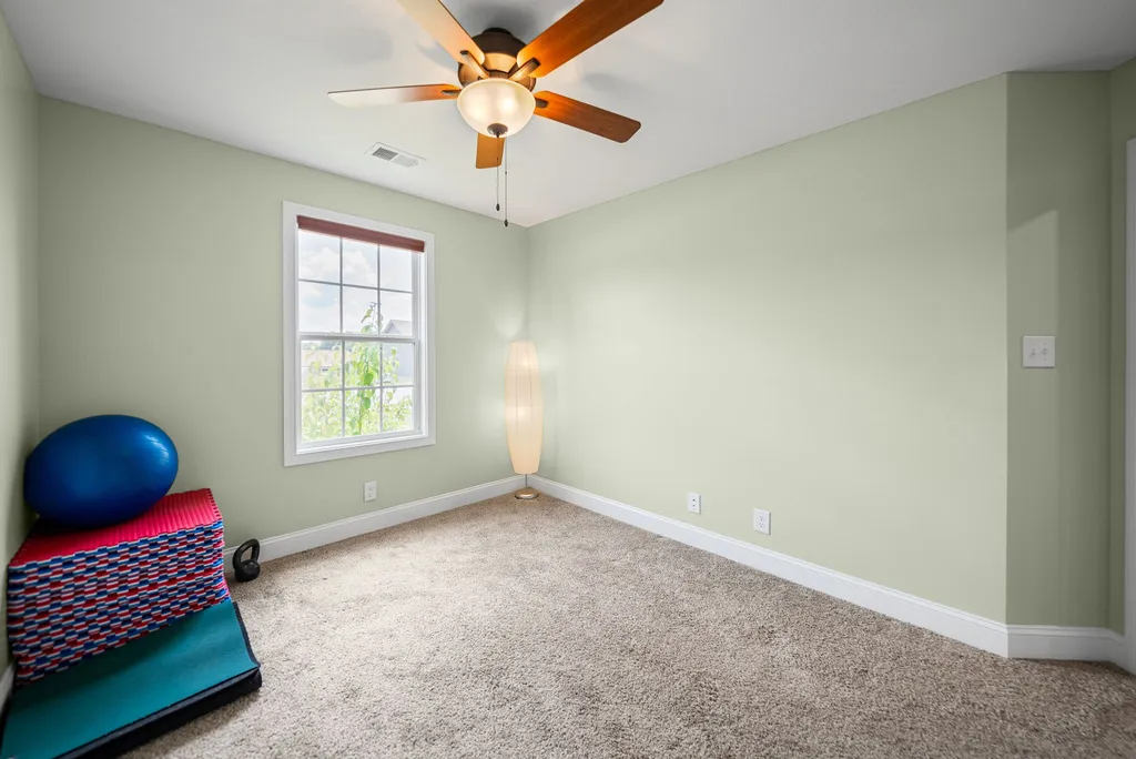 1081 Dublin Drive Clarksville TN 37042