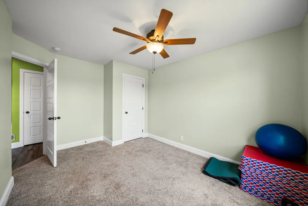 1081 Dublin Drive Clarksville TN 37042