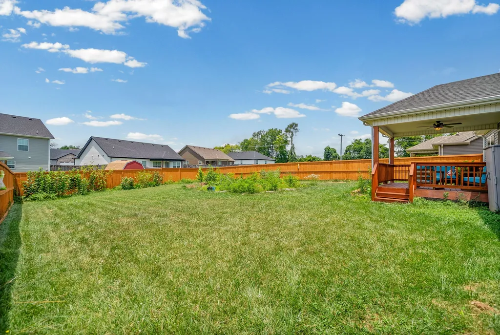 1081 Dublin Drive Clarksville TN 37042