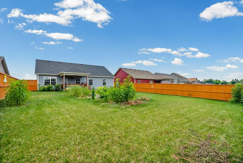 1081 Dublin Drive Clarksville TN 37042