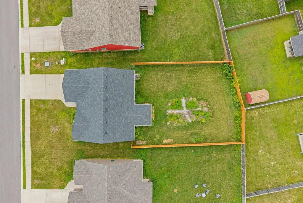 1081 Dublin Drive Clarksville TN 37042