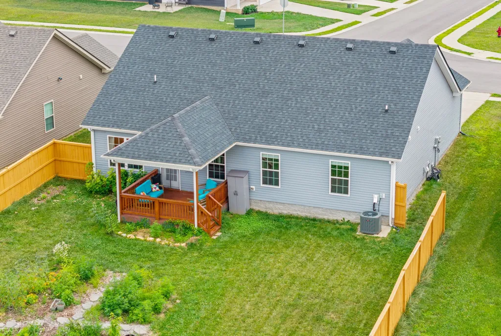 1081 Dublin Drive Clarksville TN 37042