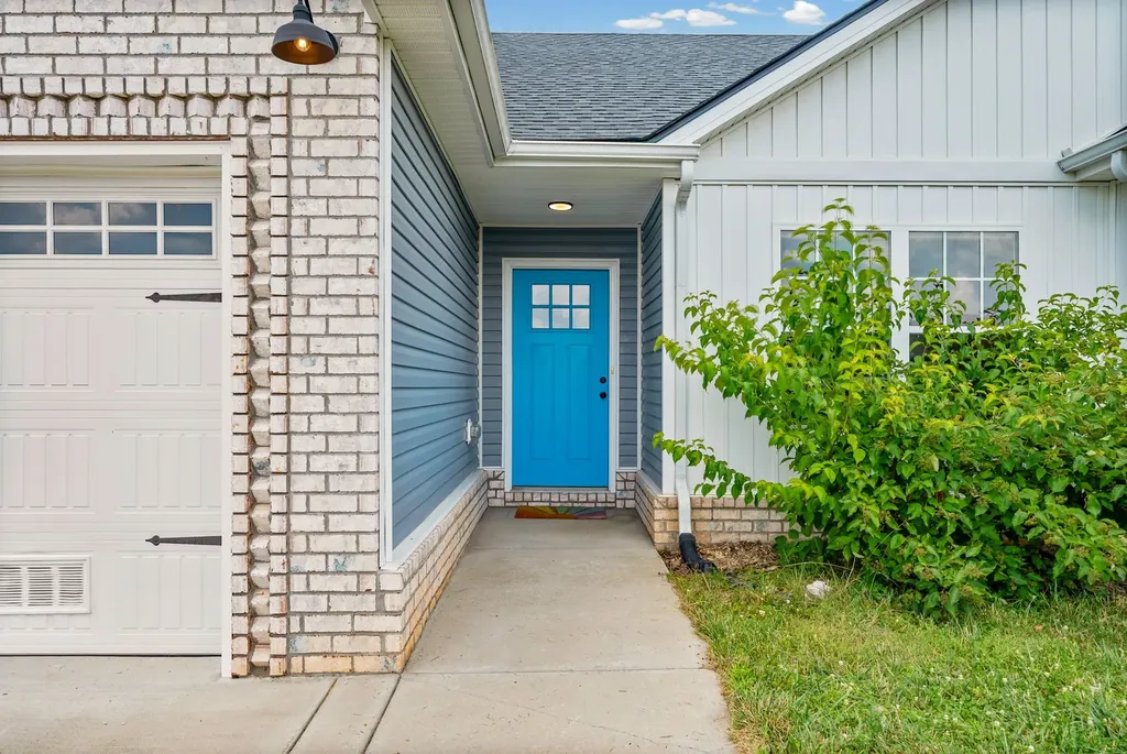 1081 Dublin Drive Clarksville TN 37042