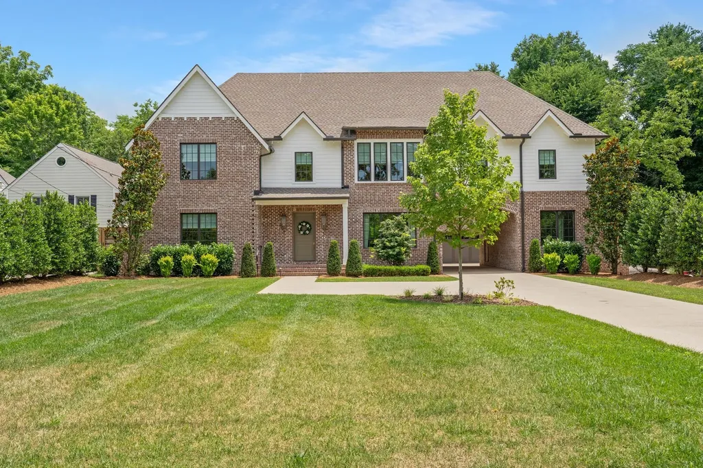 2909 Compton Road Nashville TN 37215