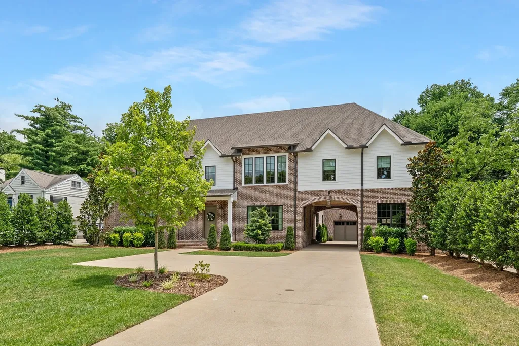 2909 Compton Road Nashville TN 37215