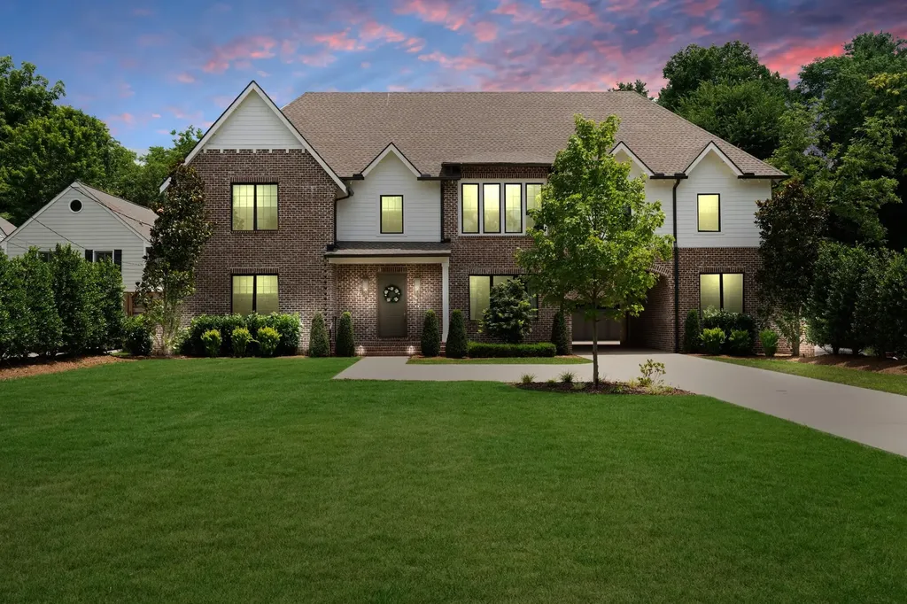 2909 Compton Road Nashville TN 37215