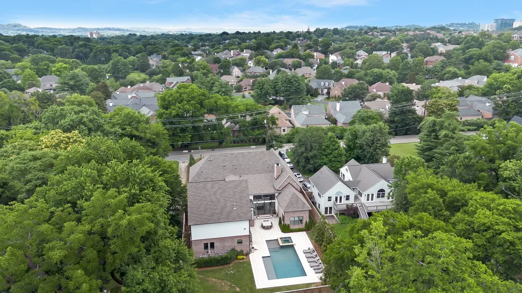 2909 Compton Road Nashville TN 37215
