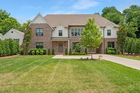 2909 Compton Road Nashville TN 37215