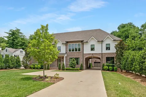 2909 Compton Road Nashville TN 37215