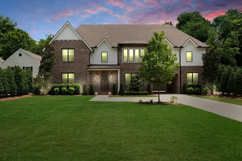 2909 Compton Road Nashville TN 37215