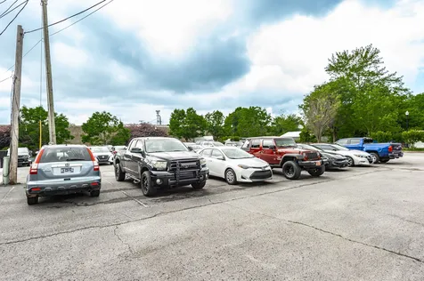 719 S Main Street Springfield TN 37172