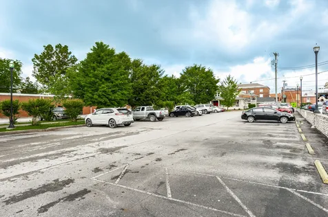 719 S Main Street Springfield TN 37172