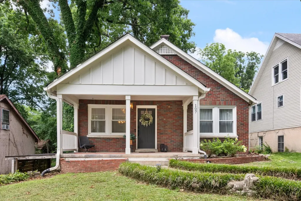 107 4th Avenue Columbia TN 38401