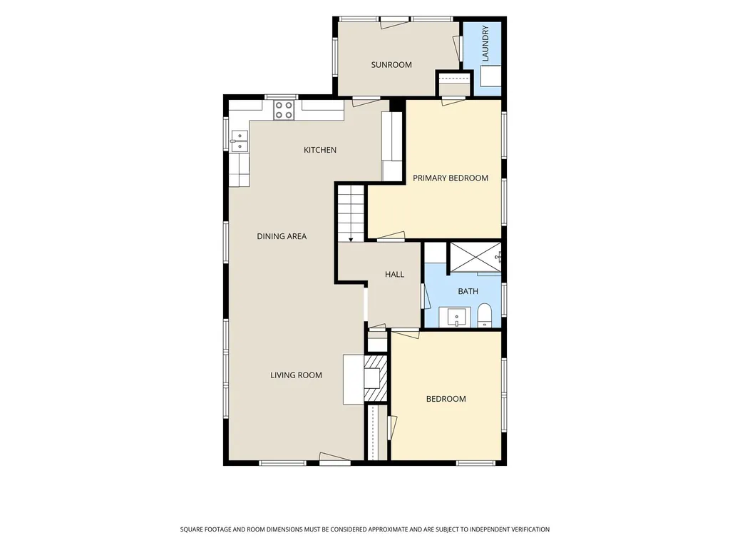 107 4th Avenue Columbia TN 38401