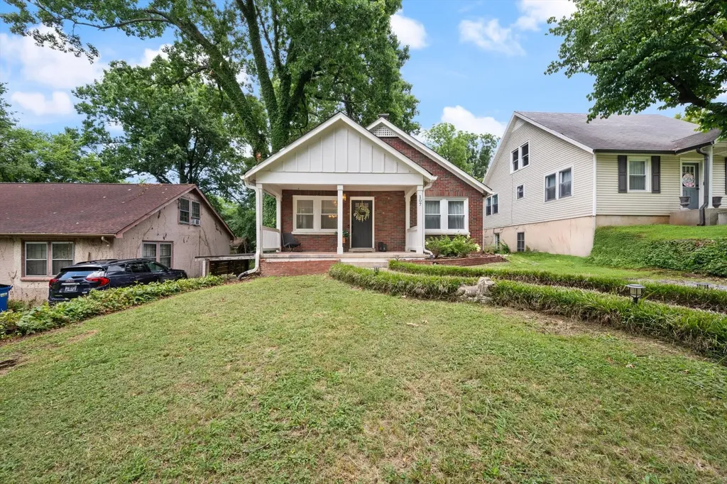 107 4th Avenue Columbia TN 38401
