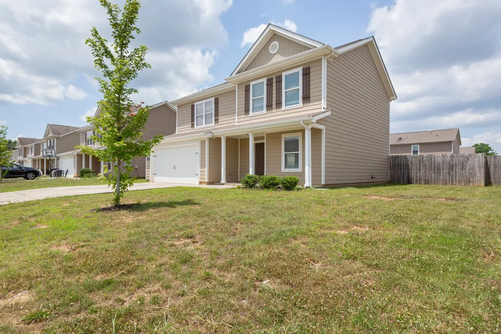 3217 Dizzy Dean Drive Murfreesboro TN 37128
