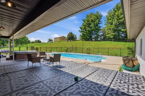 237 S Fork Road Sparta TN 38583