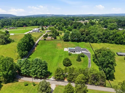 237 S Fork Road Sparta TN 38583