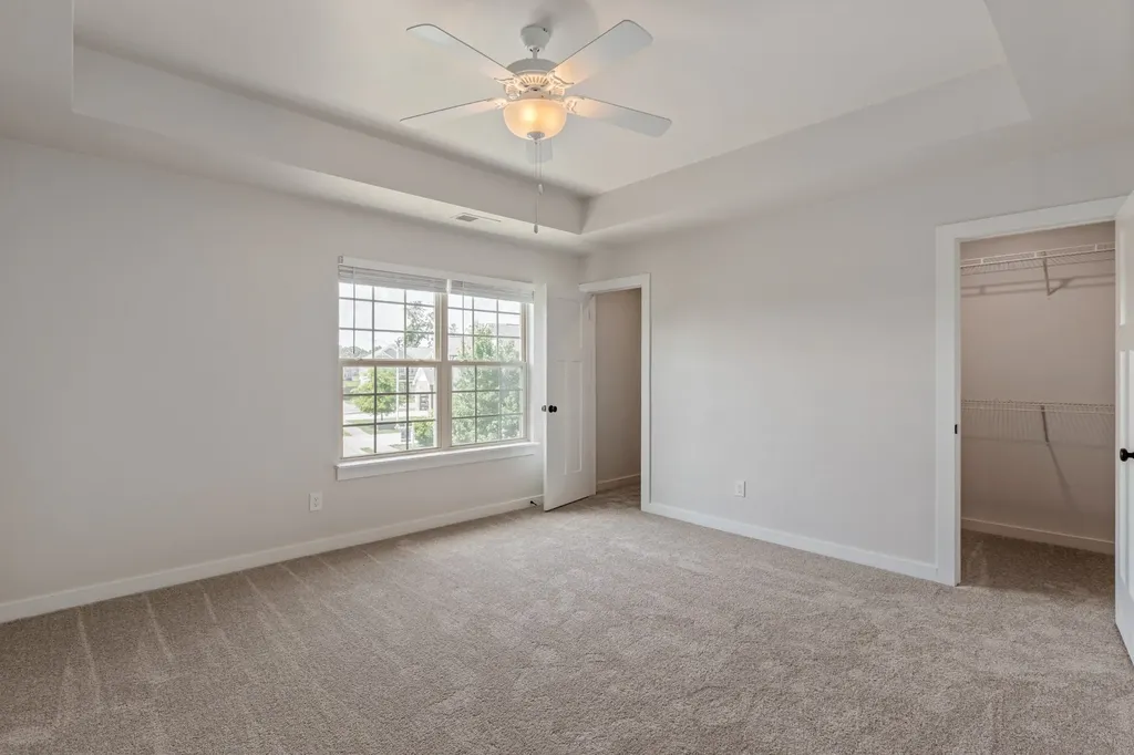 4022 Ella Cook Circle Murfreesboro TN 37129