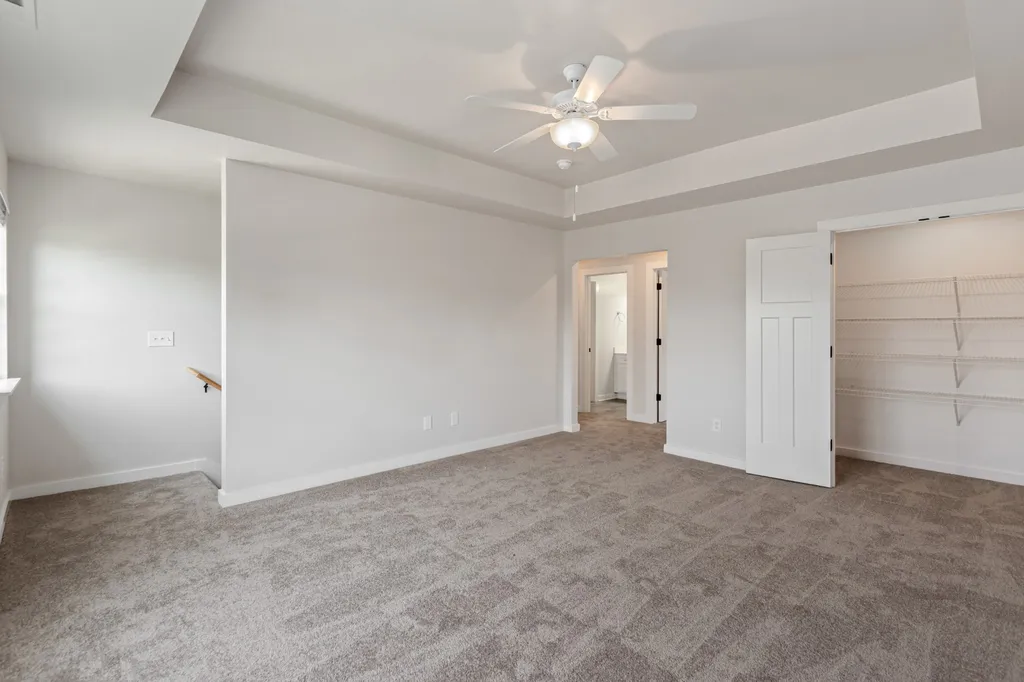 4022 Ella Cook Circle Murfreesboro TN 37129