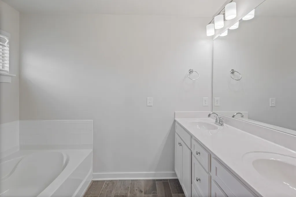 4022 Ella Cook Circle Murfreesboro TN 37129