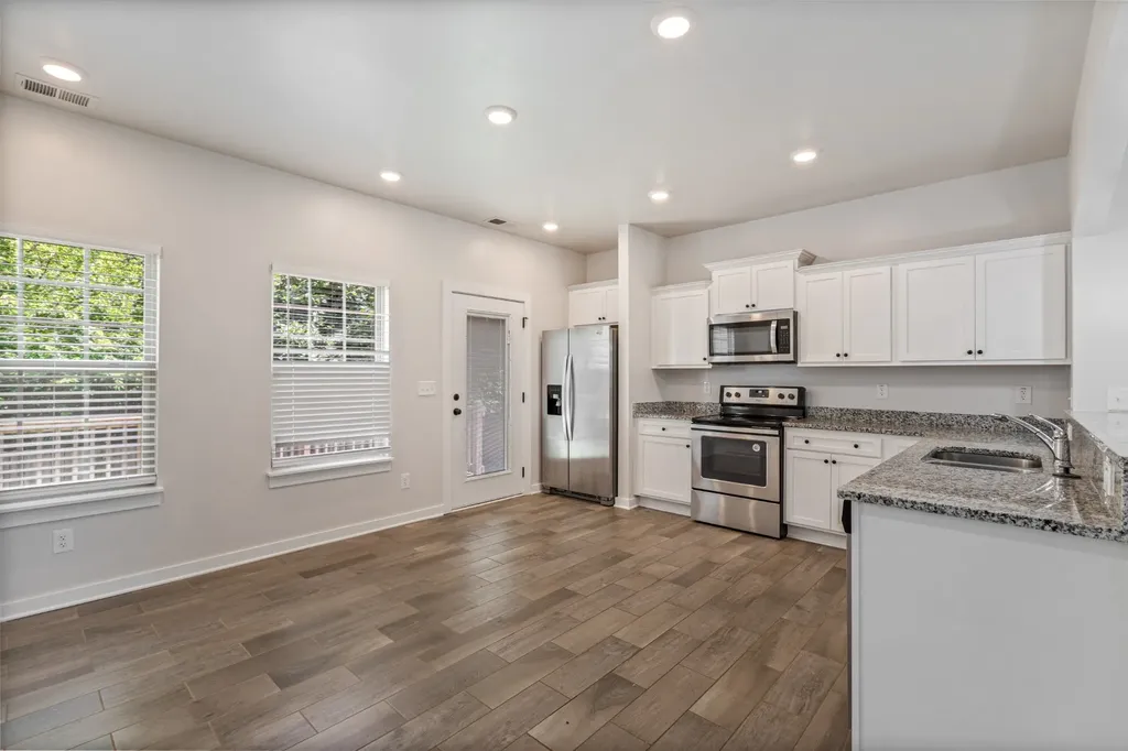 4022 Ella Cook Circle Murfreesboro TN 37129