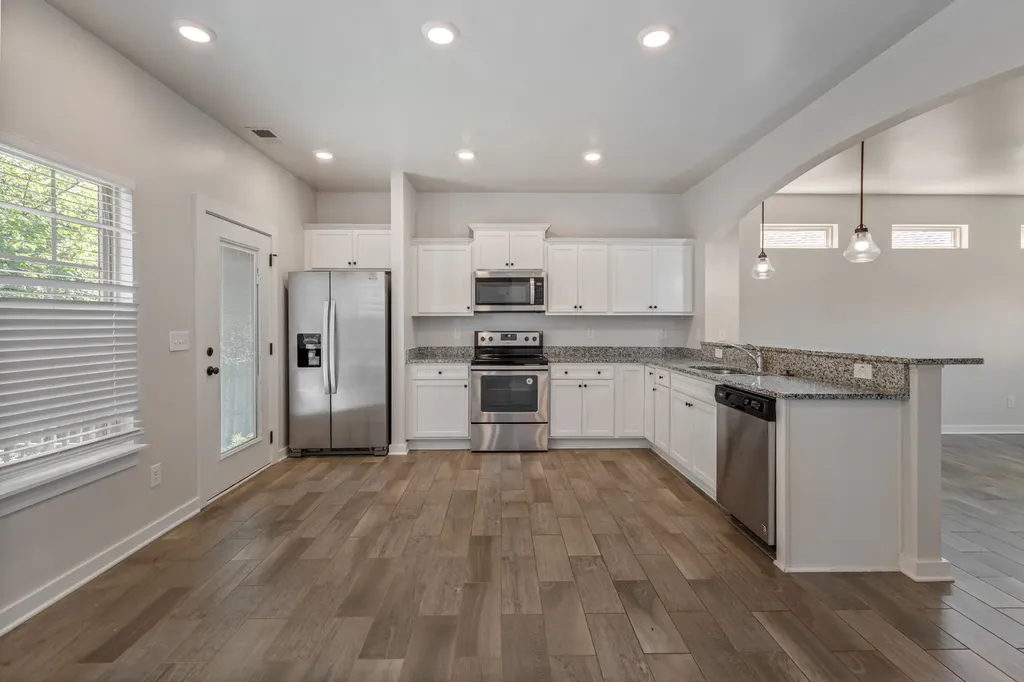 4022 Ella Cook Circle Murfreesboro TN 37129