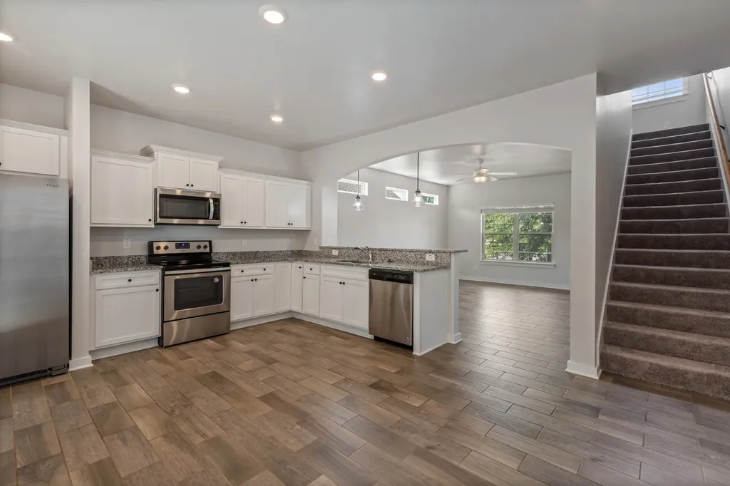 4022 Ella Cook Circle Murfreesboro TN 37129