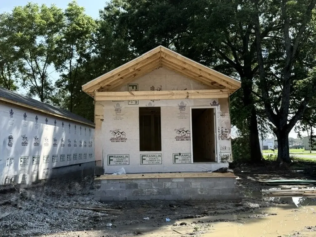 319 Gentry Street Tullahoma TN 37388