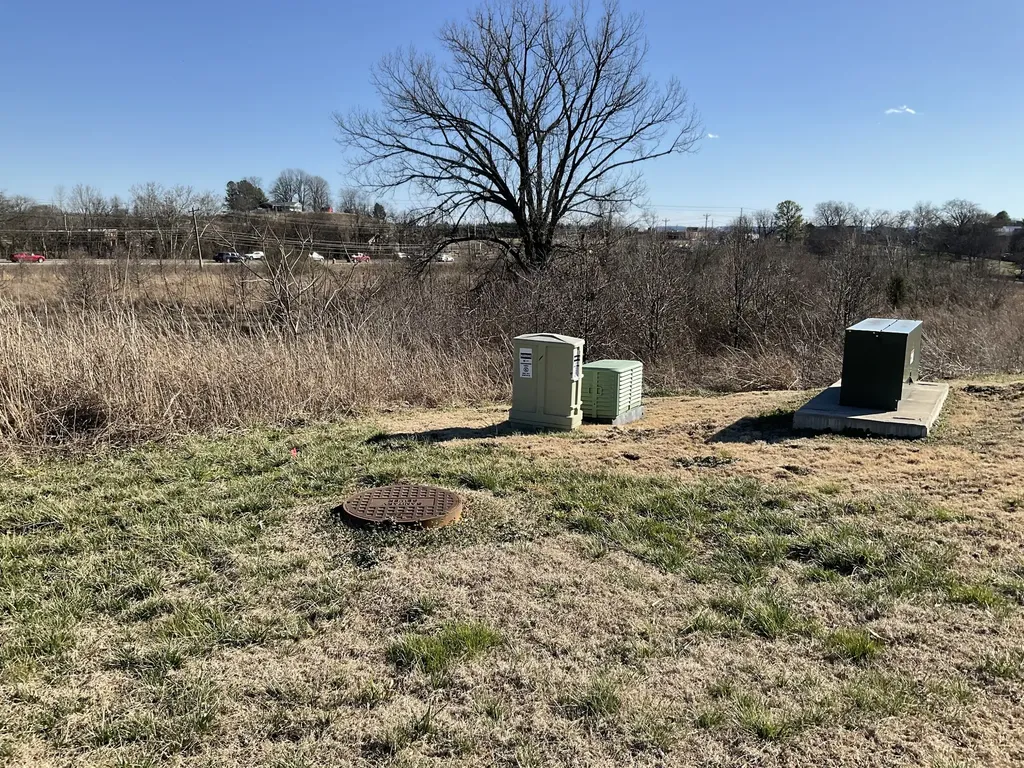 0 Nashville Highway Columbia TN 38401