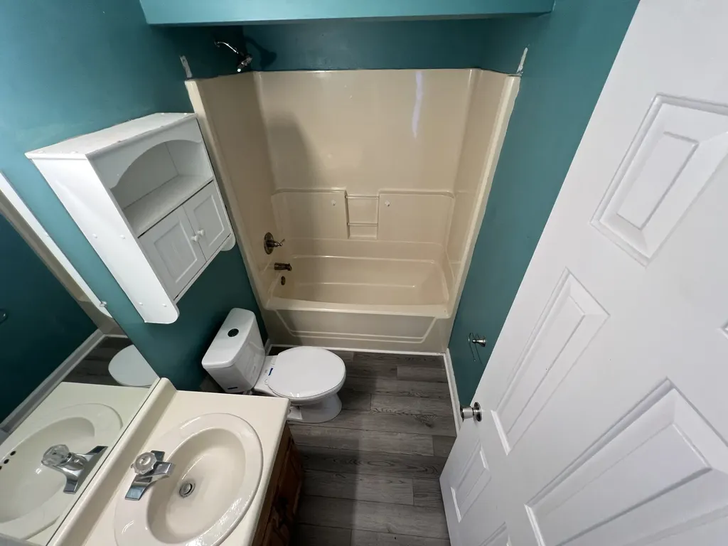 1002 Silver Point Drive Murfreesboro TN 37130