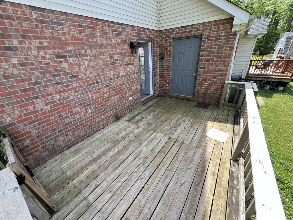 1002 Silver Point Drive Murfreesboro TN 37130