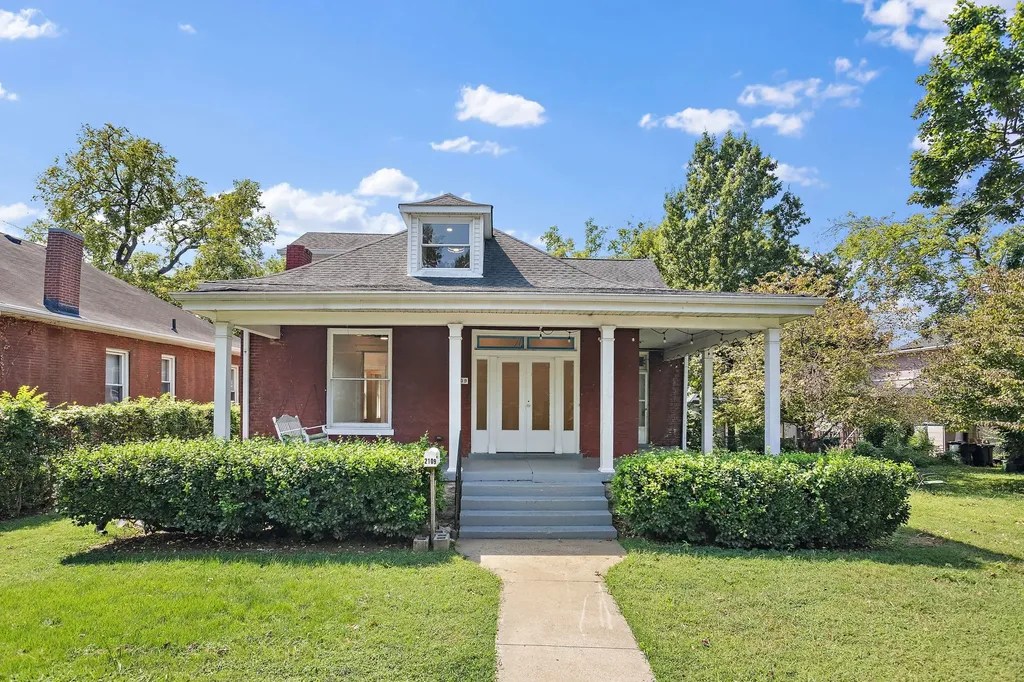 2109 Elliott Avenue Nashville TN 37204