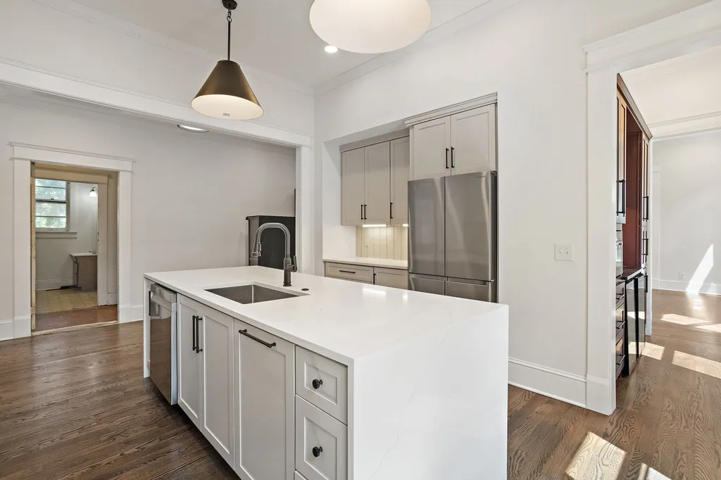 2109 Elliott Avenue Nashville TN 37204