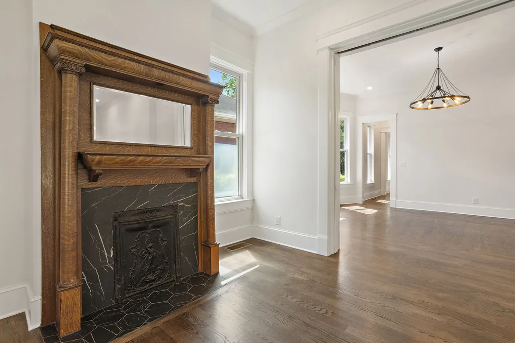 2109 Elliott Avenue Nashville TN 37204