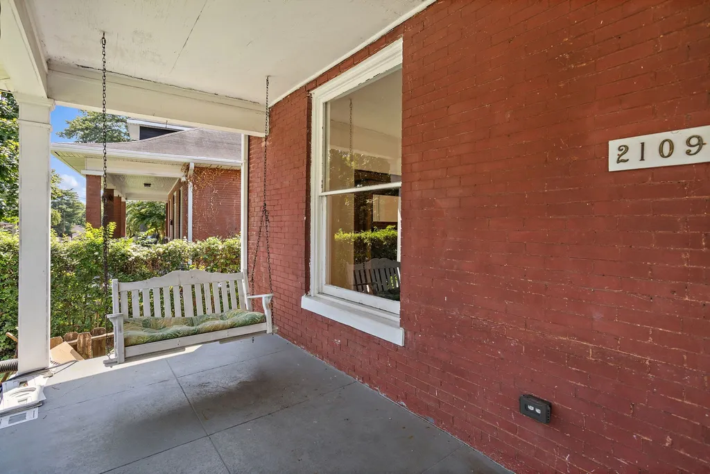 2109 Elliott Avenue Nashville TN 37204