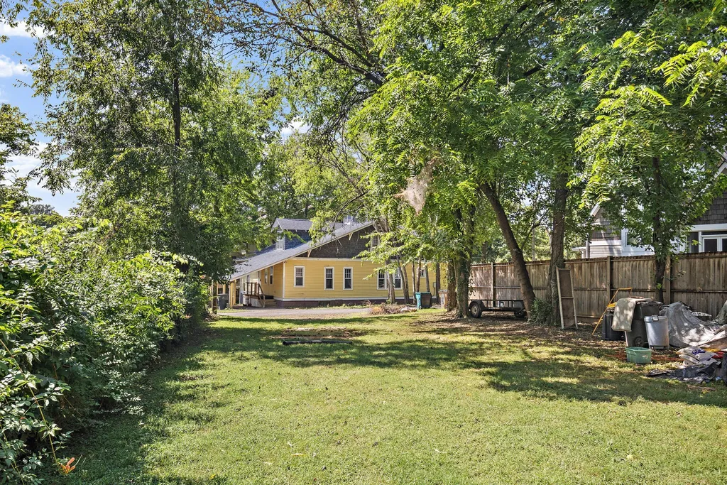 2109 Elliott Avenue Nashville TN 37204